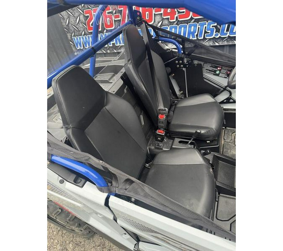 2026 Polaris® RZR 200 EFI