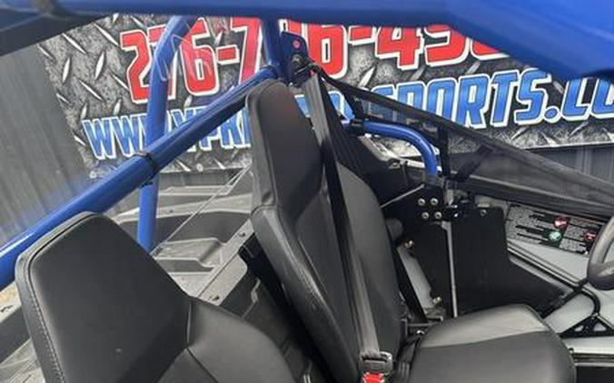 2026 Polaris® RZR 200 EFI