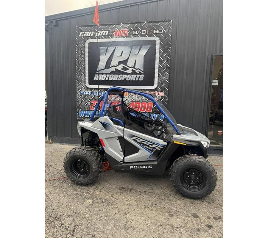2026 Polaris® RZR 200 EFI