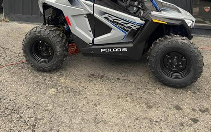 2026 Polaris® RZR 200 EFI
