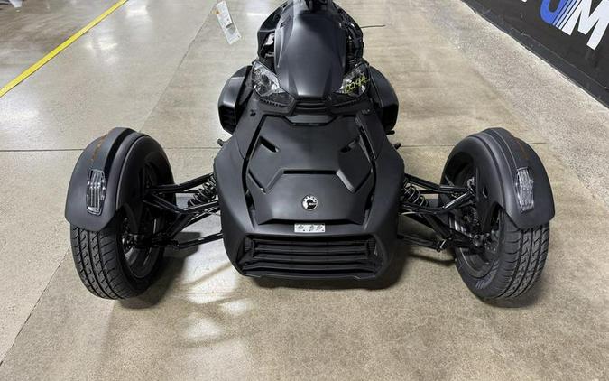 2026 Can-Am® Ryker Rotax 900 ACE
