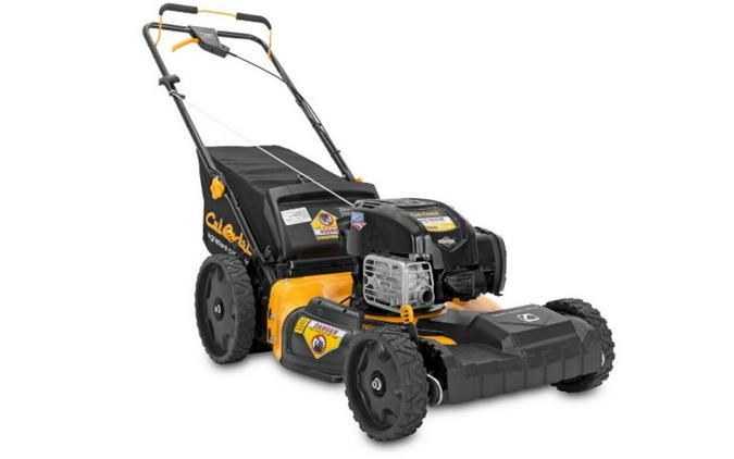 2023 Cub Cadet® Self-Propelled Mowers SC300B
