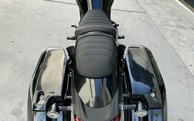 2026 Moto Morini Calibro 700 Bagger