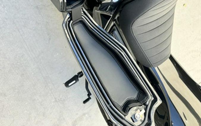 2026 Moto Morini Calibro 700 Bagger