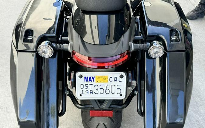2026 Moto Morini Calibro 700 Bagger