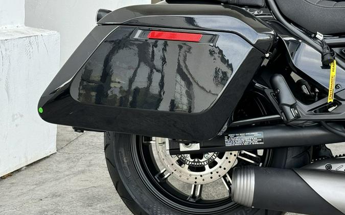 2026 Moto Morini Calibro 700 Bagger