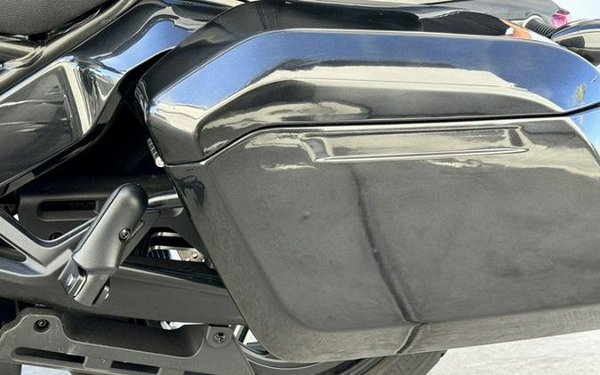 2026 Moto Morini Calibro 700 Bagger