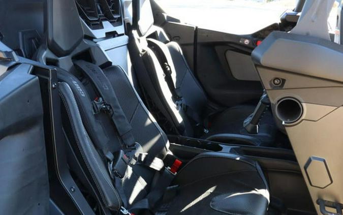 2026 Can-Am Maverick R Max X RS With Smart-Shox