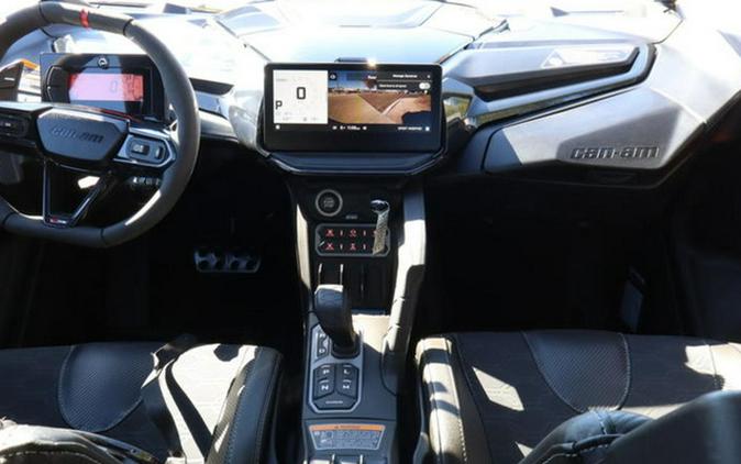 2026 Can-Am Maverick R Max X RS With Smart-Shox