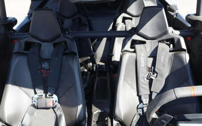 2026 Can-Am Maverick R Max X RS With Smart-Shox