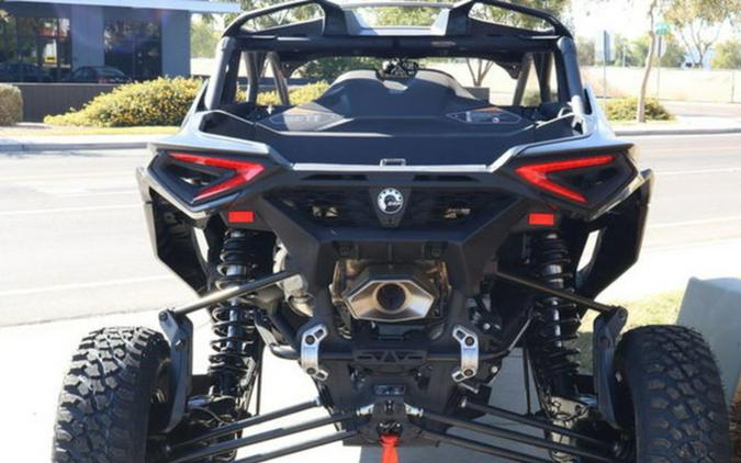2026 Can-Am Maverick R Max X RS With Smart-Shox