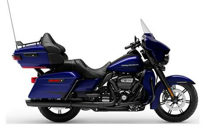 2020 Harley-Davidson Ultra Limited