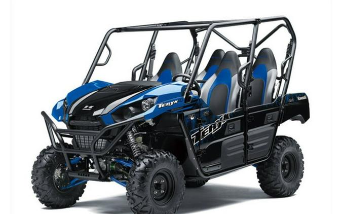 2021 Kawasaki Teryx4