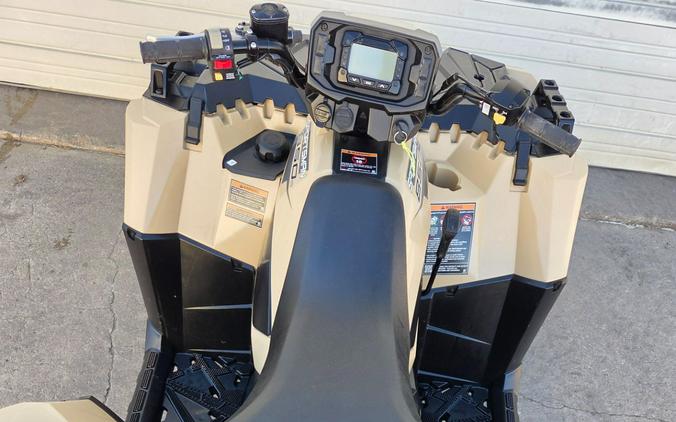 2025 Polaris Sportsman 850