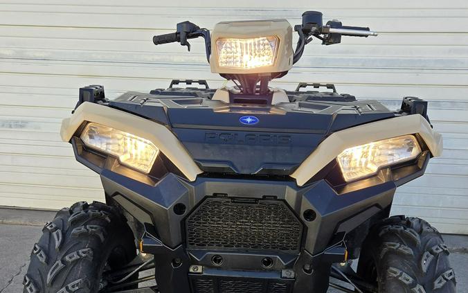 2025 Polaris Sportsman 850
