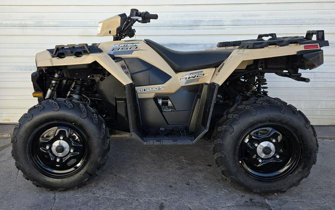2025 Polaris Sportsman 850