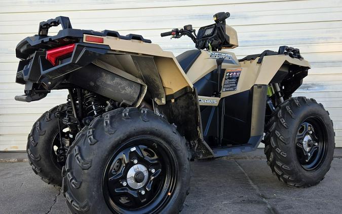 2025 Polaris Sportsman 850