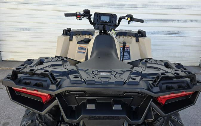 2025 Polaris Sportsman 850