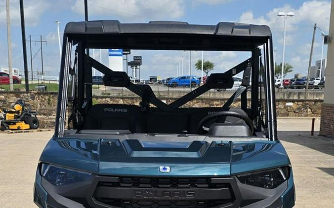 2026 Polaris® Ranger XP 1000 Premium Blue Labyrinth