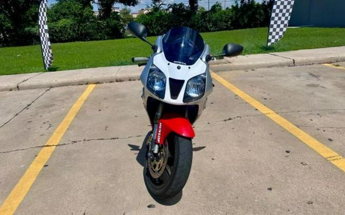 2000 Honda® RVT1000R RC51