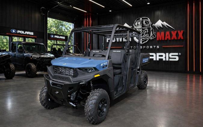2026 Polaris Ranger Crew SP 570 Premium