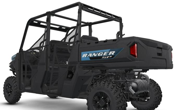 2026 Polaris Ranger Crew SP 570 Premium
