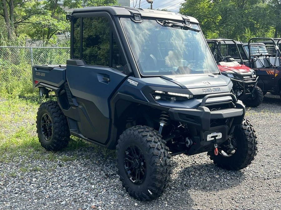 2026 Can-Am Defender Limited HD11