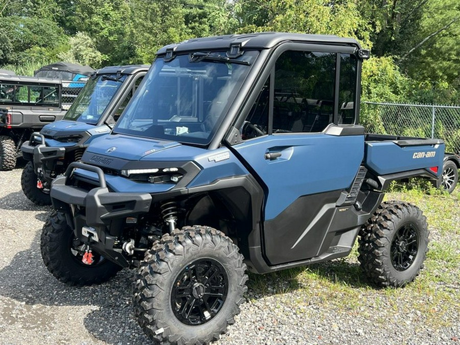2026 Can-Am Defender Limited HD11