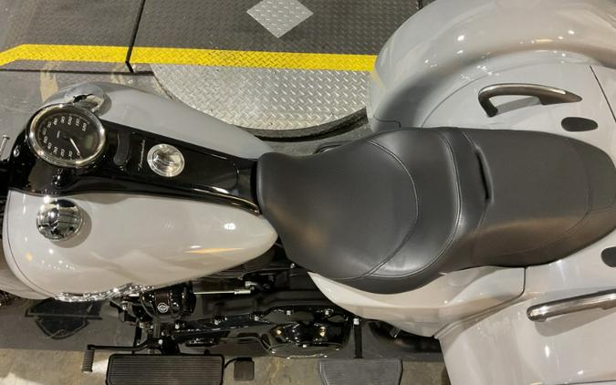 2024 Harley-Davidson FREEWHEELER