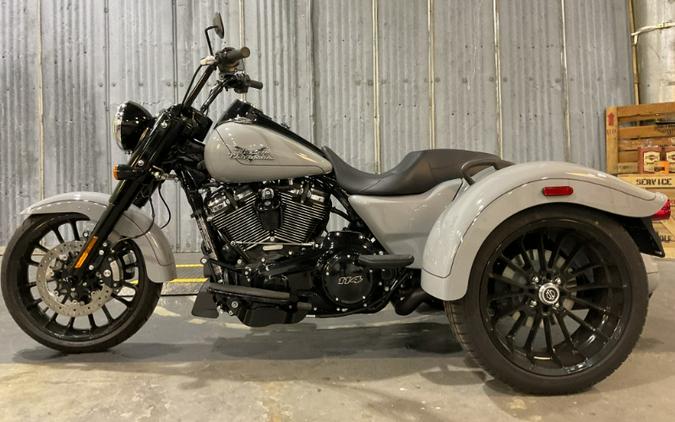 2024 Harley-Davidson FREEWHEELER
