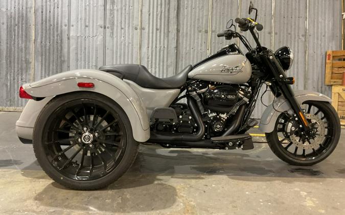 2024 Harley-Davidson FREEWHEELER