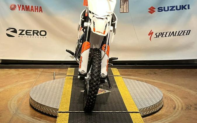 2027 Kayo TD 110 EFI