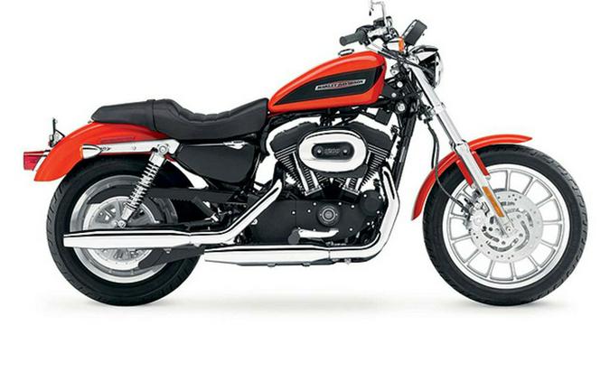 2006 Harley-Davidson Sportster XL1200R - 1200 Roadster