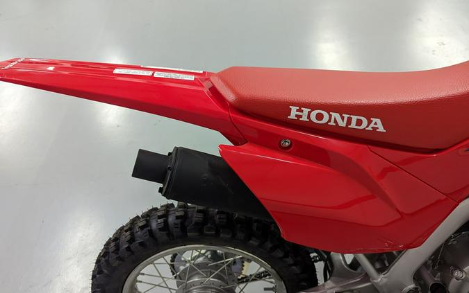 2023 Honda CRF125F