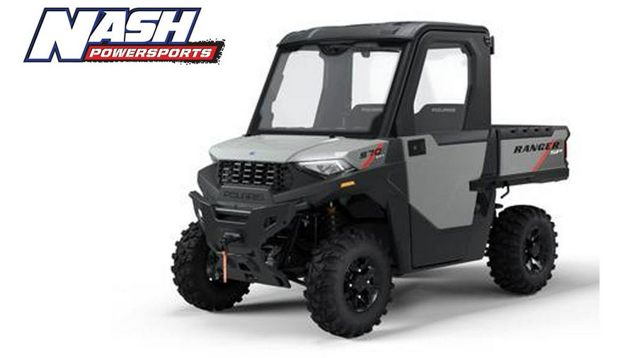 2024 Polaris® Ranger SP 570 NorthStar Edition