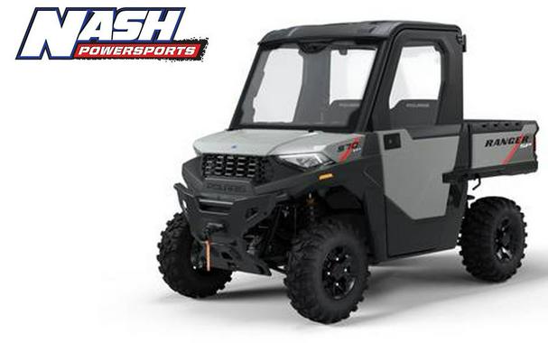 2024 Polaris® Ranger SP 570 NorthStar Edition