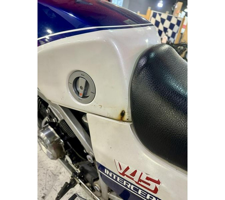 1983 Honda® V45 INTERCEPTOR