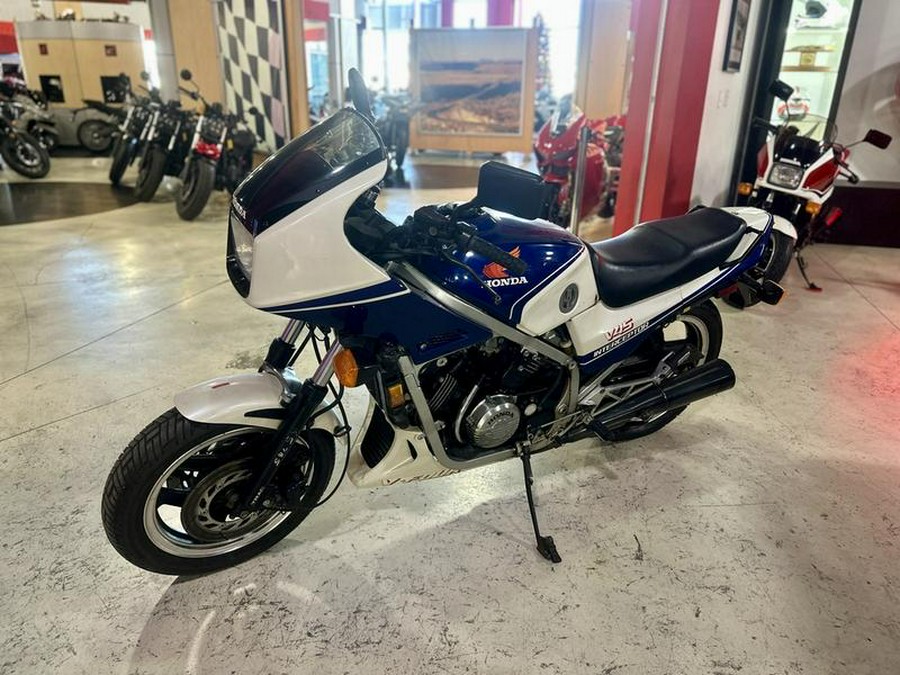 1983 Honda® V45 INTERCEPTOR