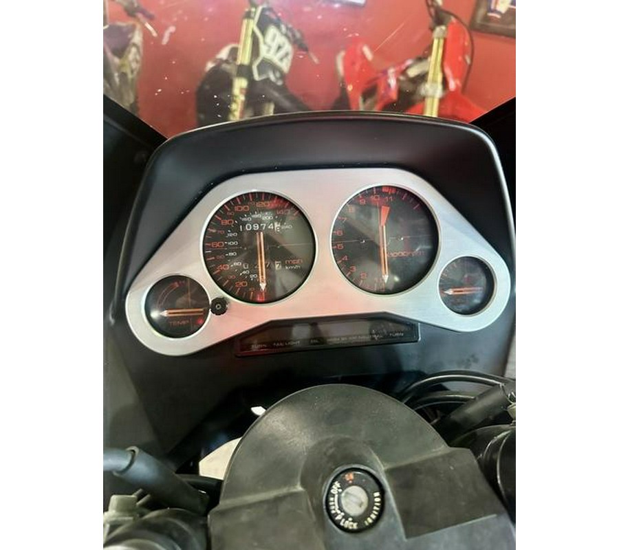 1983 Honda® V45 INTERCEPTOR