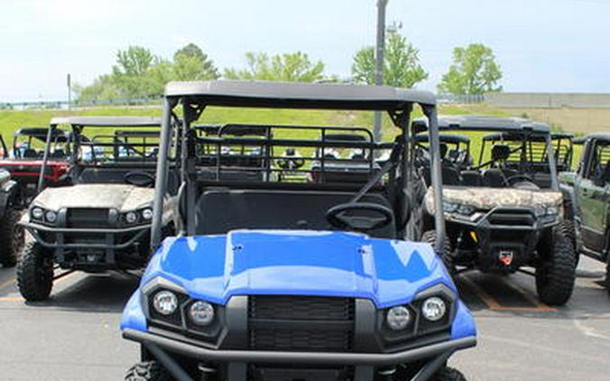 2024 Kawasaki Mule PRO-MX™ LE