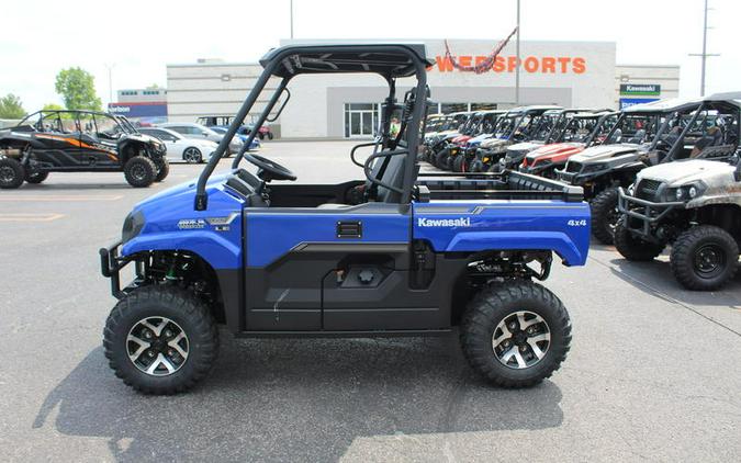 2024 Kawasaki Mule PRO-MX™ LE