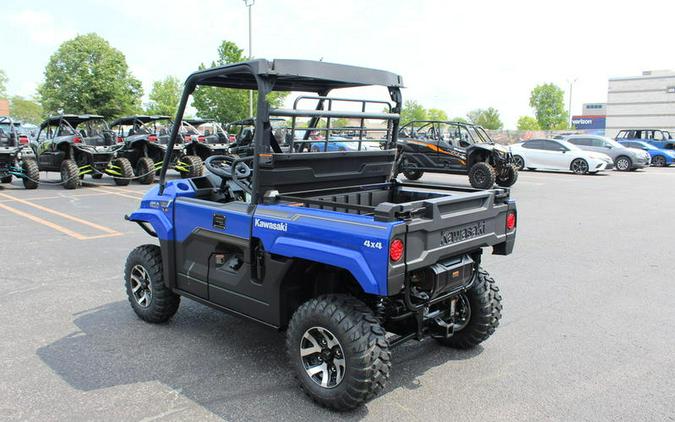 2024 Kawasaki Mule PRO-MX™ LE