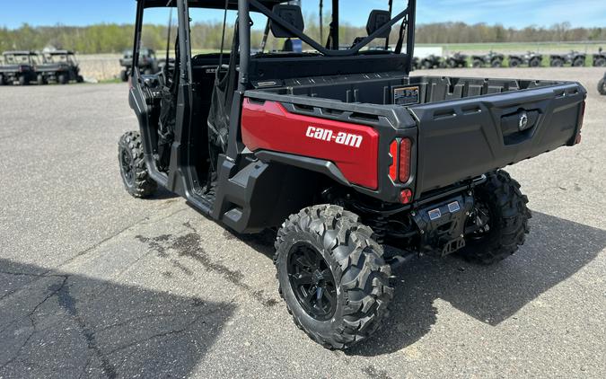 2024 Can-Am™ Defender MAX XT HD10