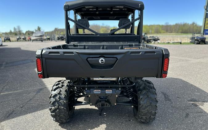 2024 Can-Am™ Defender MAX XT HD10