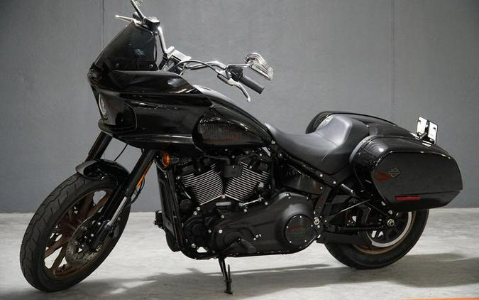 2024 Harley-Davidson® FXLRST - Low Rider® ST