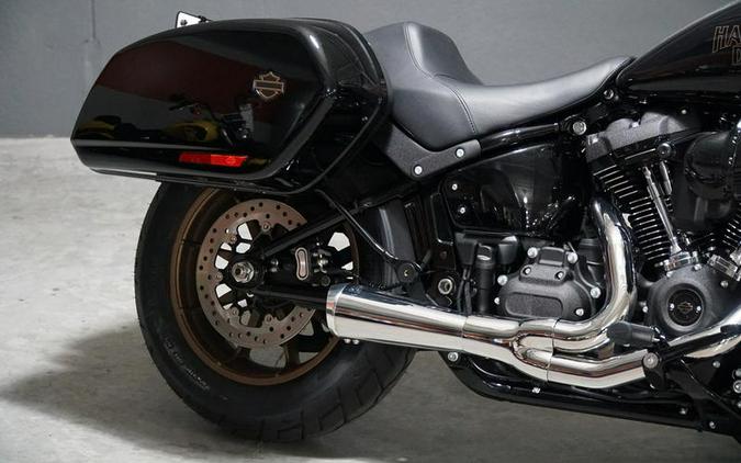 2024 Harley-Davidson® FXLRST - Low Rider® ST