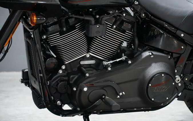 2024 Harley-Davidson® FXLRST - Low Rider® ST