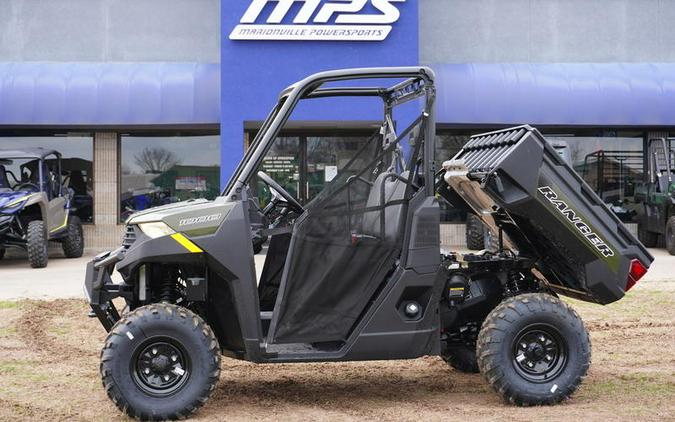 2024 Polaris® Ranger 1000