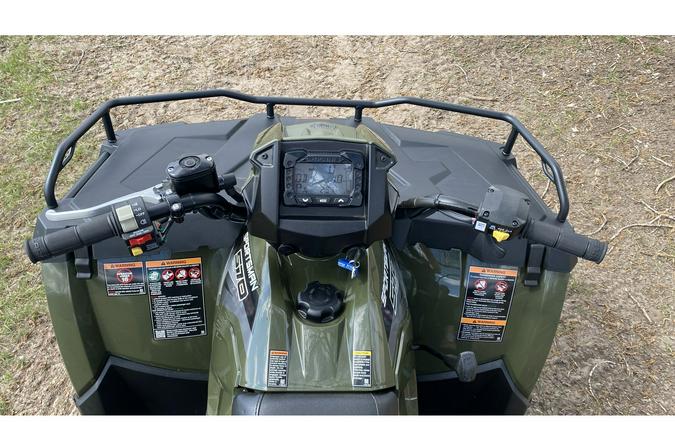 2024 Polaris Industries SPORTSMAN 6X6 570