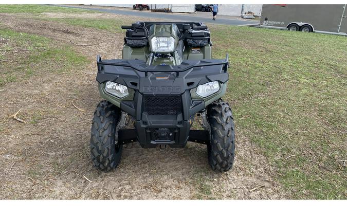 2024 Polaris Industries SPORTSMAN 6X6 570